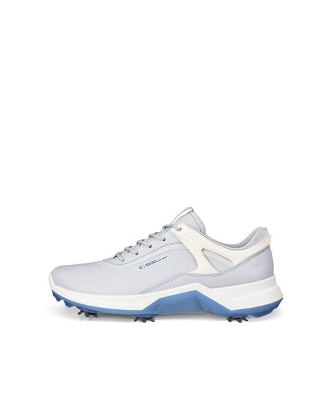 ECCO Golf Biom G5 Gray