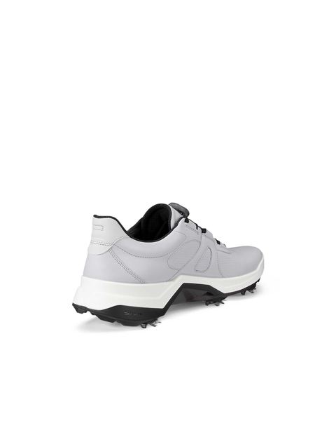 ECCO Golf Biom G5 Gray