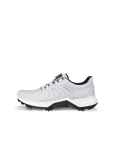 ECCO Golf Biom G5 Gray
