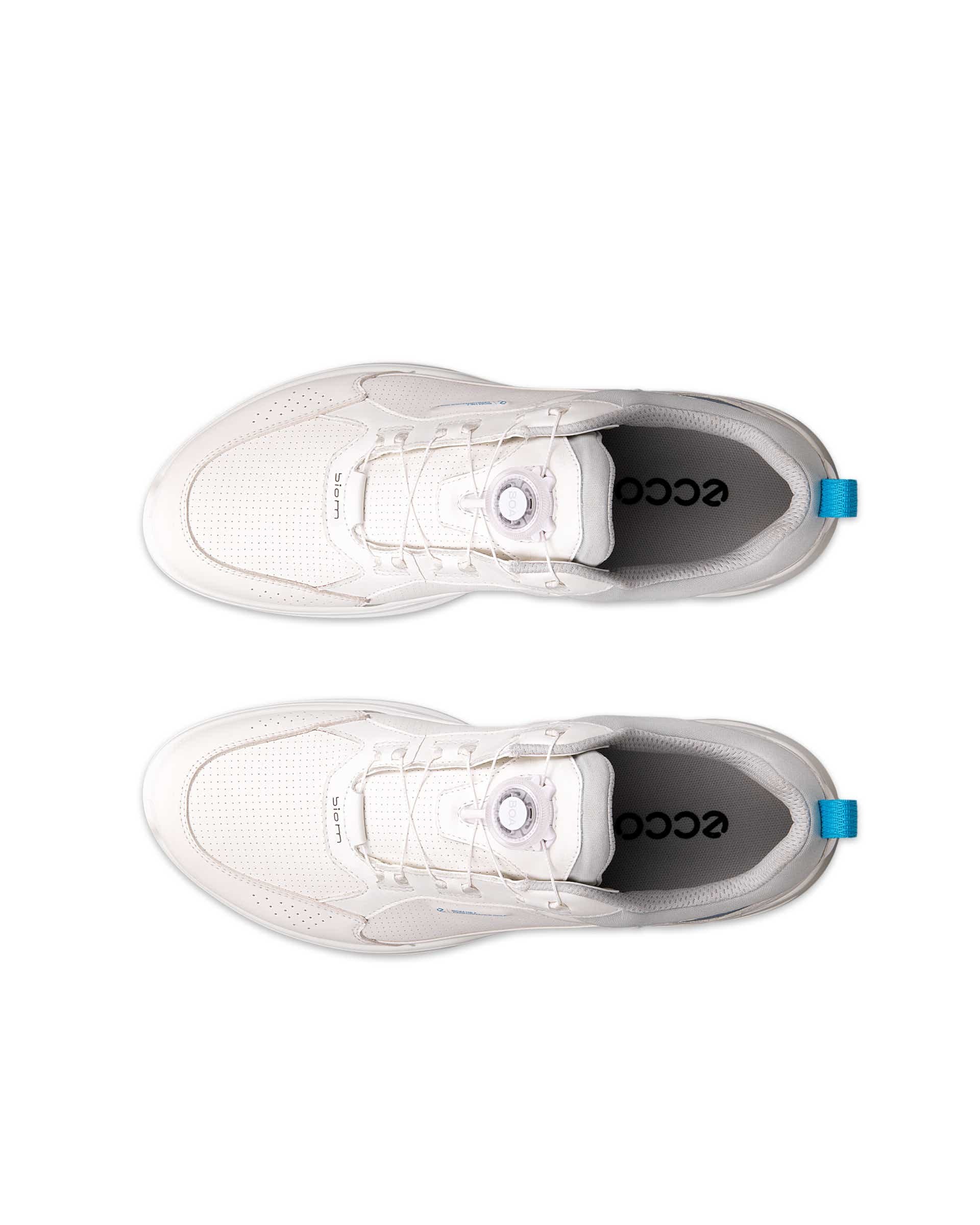 ECCO Golf Biom H6 White