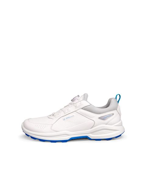 ECCO Golf Biom H6 White