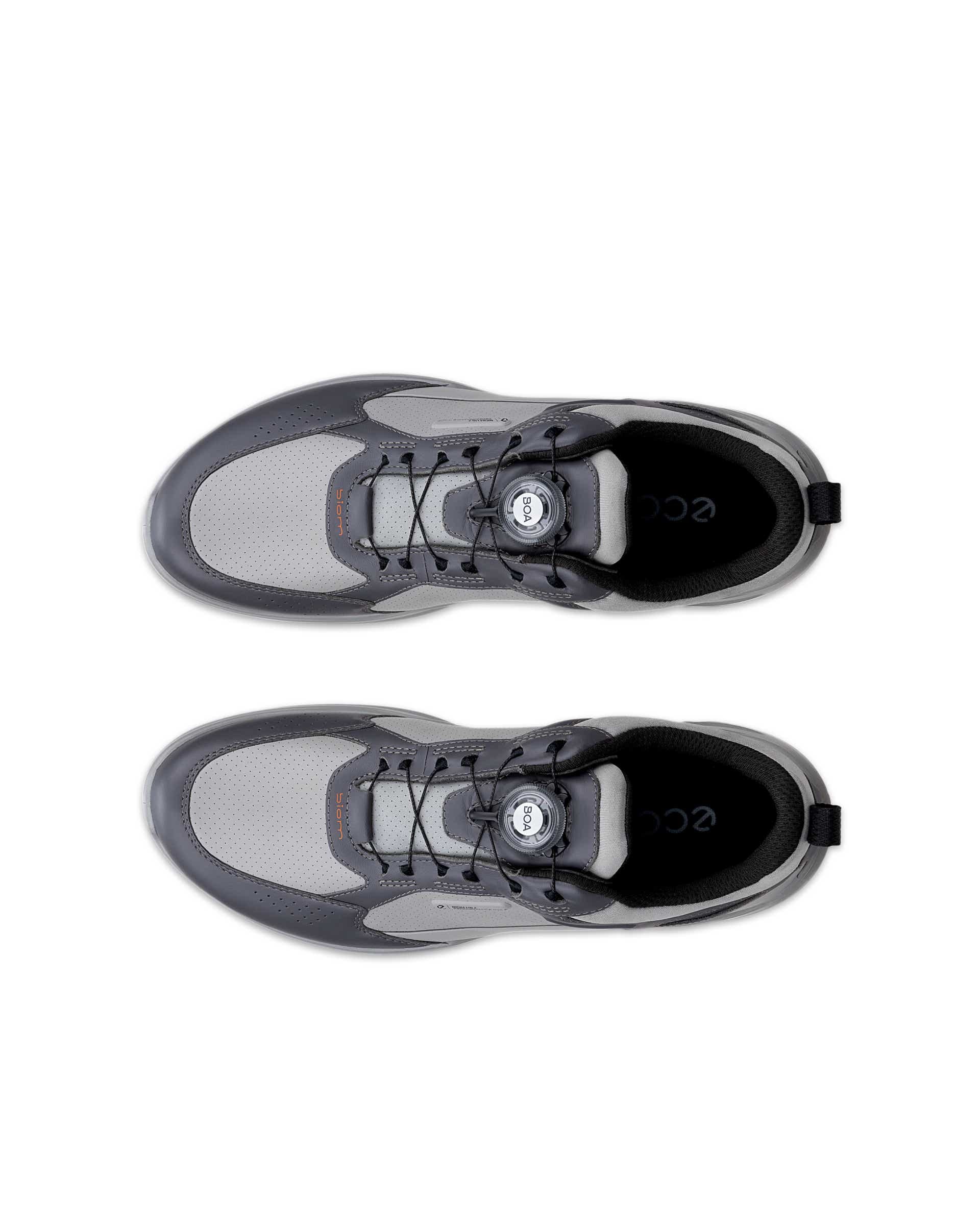 ECCO Golf Biom H6 Gray