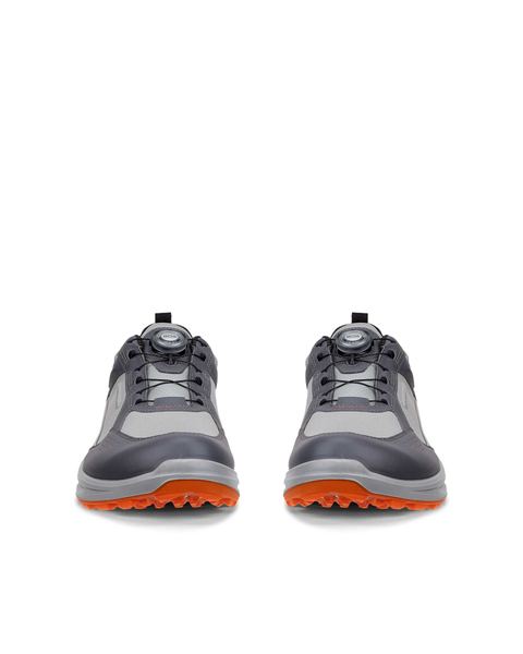 ECCO Golf Biom H6 Gray