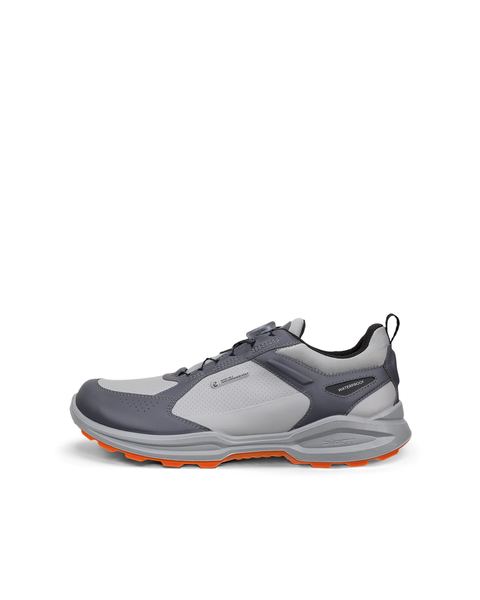 ECCO Golf Biom H6 Gray