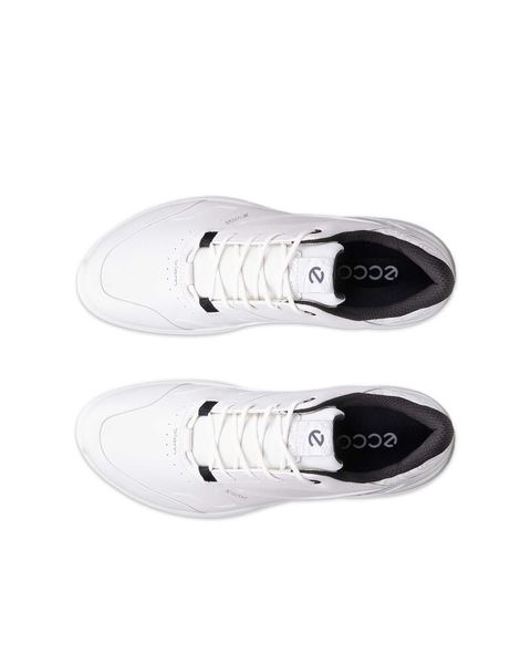 ECCO Golf Biom H6 White
