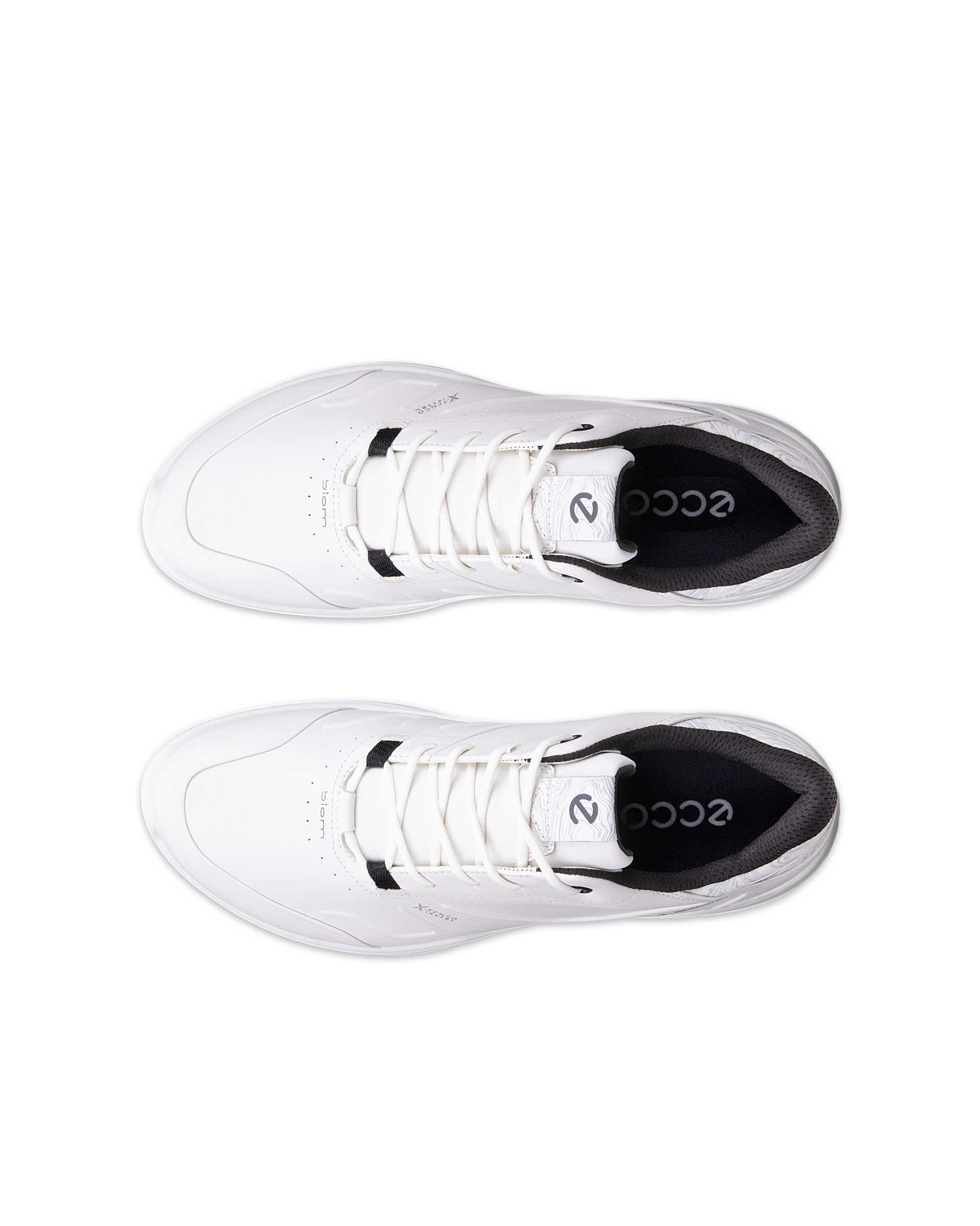 ECCO Golf Biom H6 White