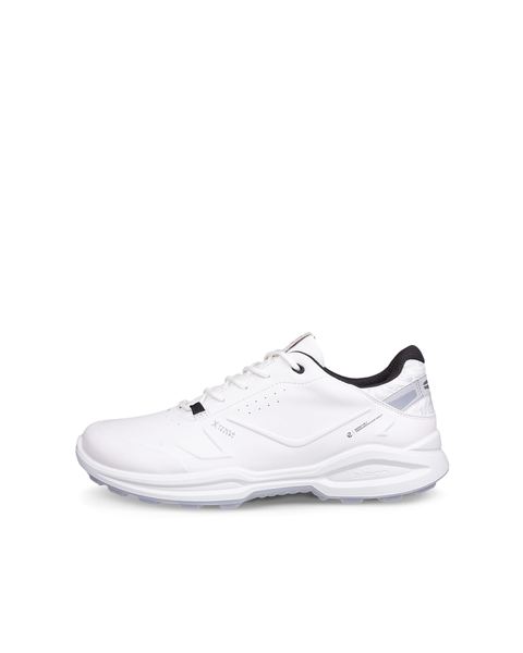 ECCO Golf Biom H6 White