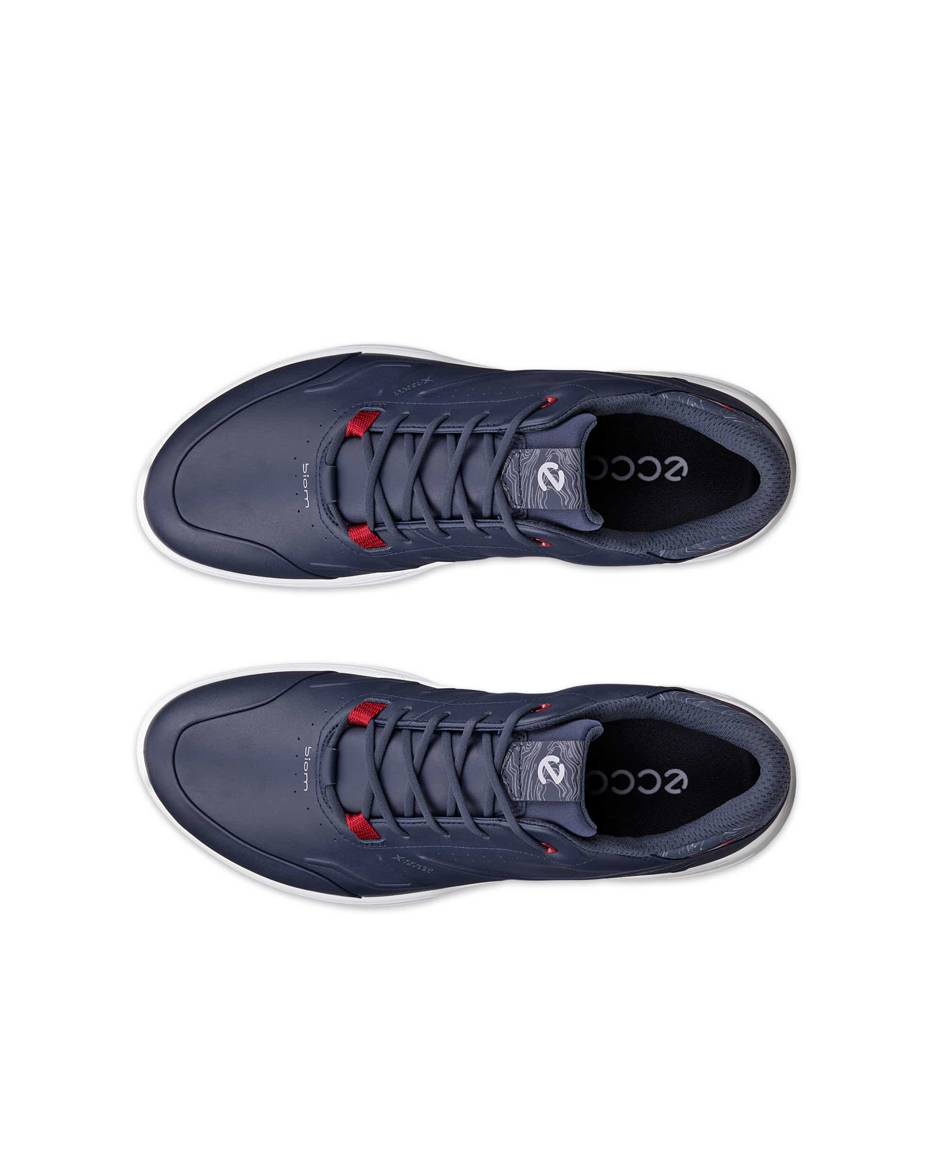 ECCO Golf Biom H6 Blue