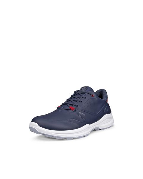 ECCO Golf Biom H6 Blue