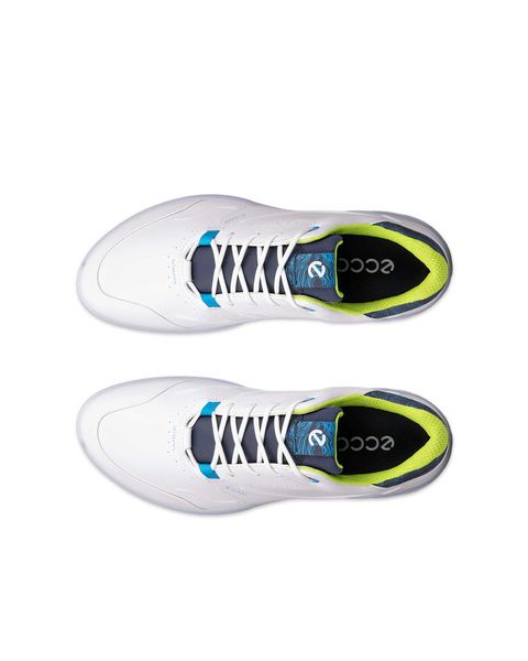 ECCO Golf Biom H6 White
