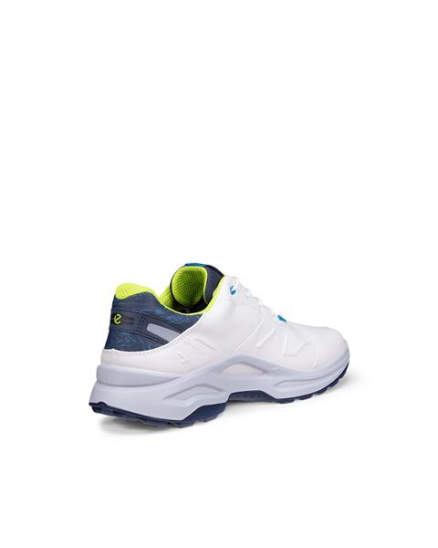 ECCO Golf Biom H6 White