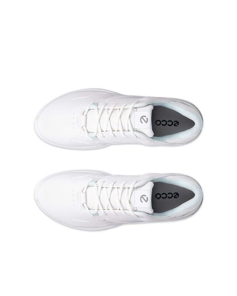 ECCO Golf Biom H6 White