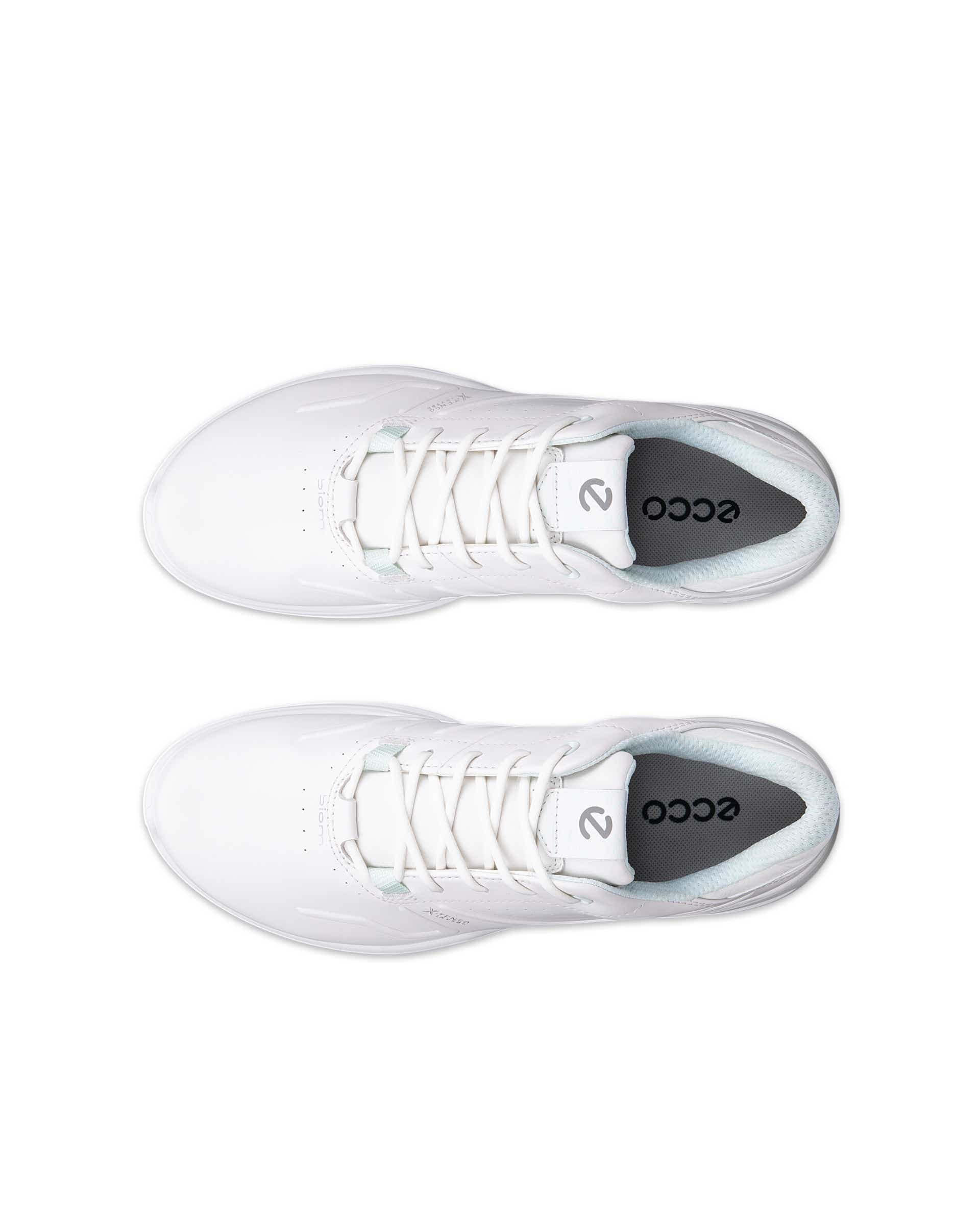 ECCO Golf Biom H6 White