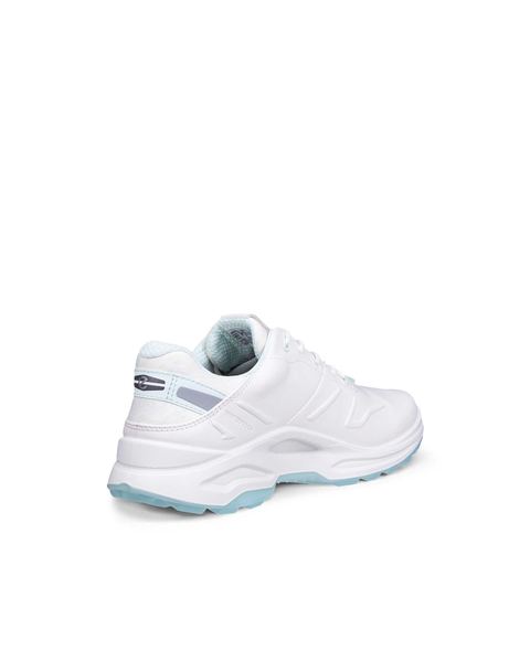 ECCO Golf Biom H6 White