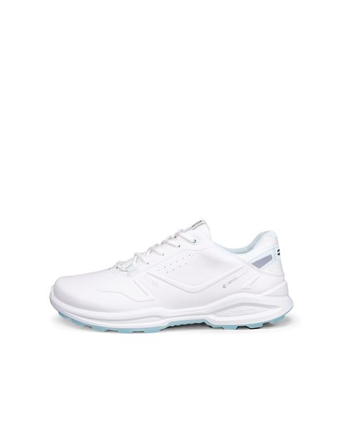 ECCO Golf Biom H6 White