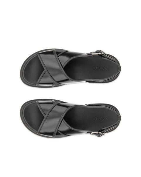 ECCO Metropole Seoul Black