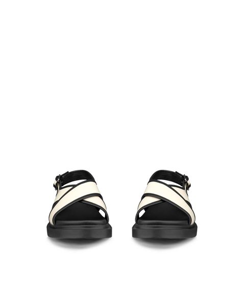ECCO Metropole Seoul Beige