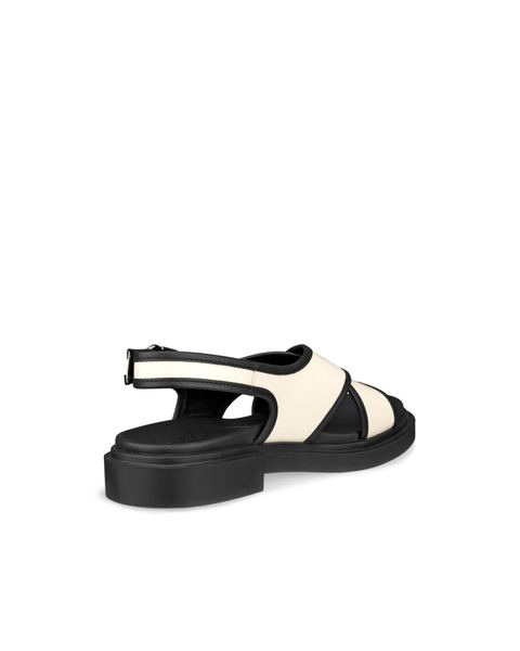 ECCO Metropole Seoul Beige