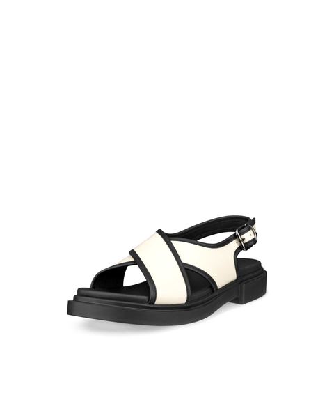 ECCO Metropole Seoul Beige