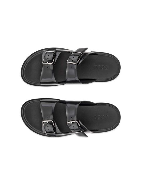 ECCO Metropole Seoul Black