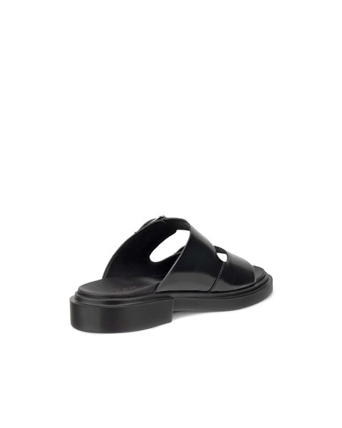 ECCO Metropole Seoul Black