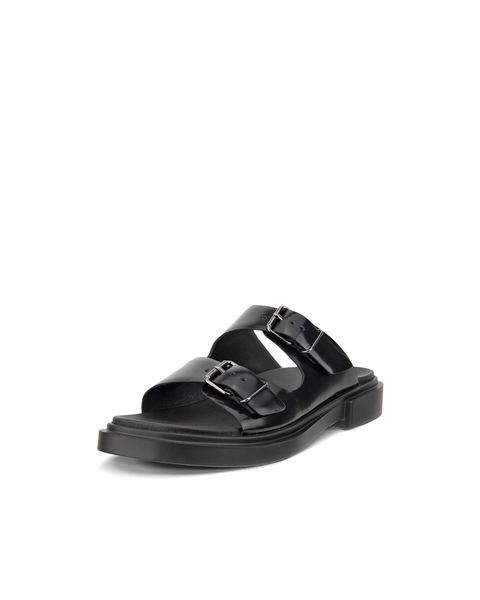 ECCO Metropole Seoul Black