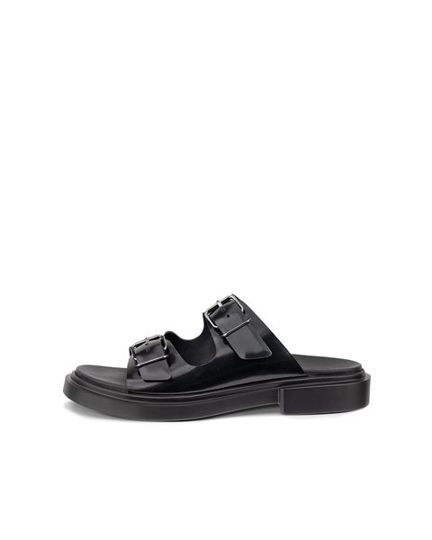 ECCO Metropole Seoul Black