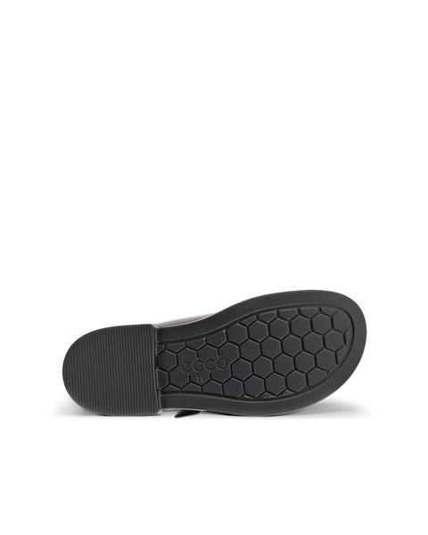 ECCO Metropole Seoul Black