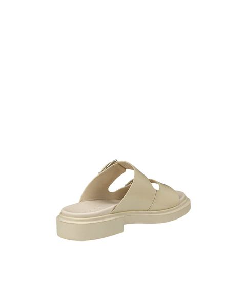 ECCO Metropole Seoul Beige