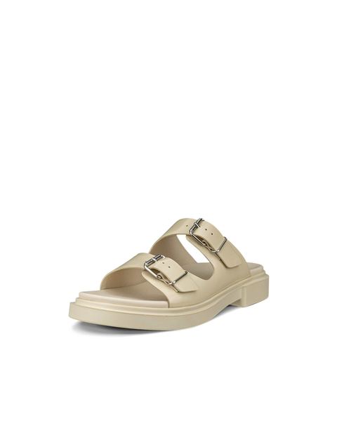 ECCO Metropole Seoul Beige