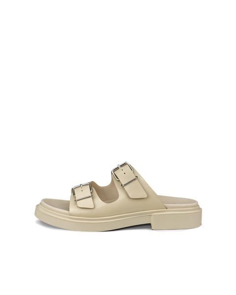 ECCO Metropole Seoul Beige