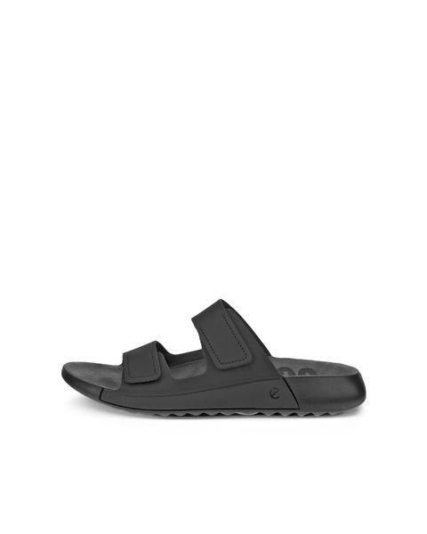 ECCO Cozmo Black