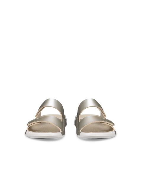 ECCO Cozmo Gold