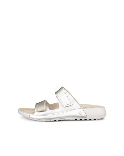 ECCO Cozmo Gold