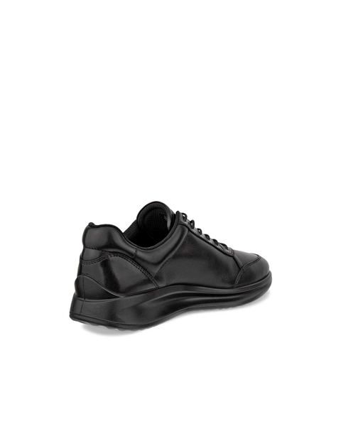 ECCO Aquet Black