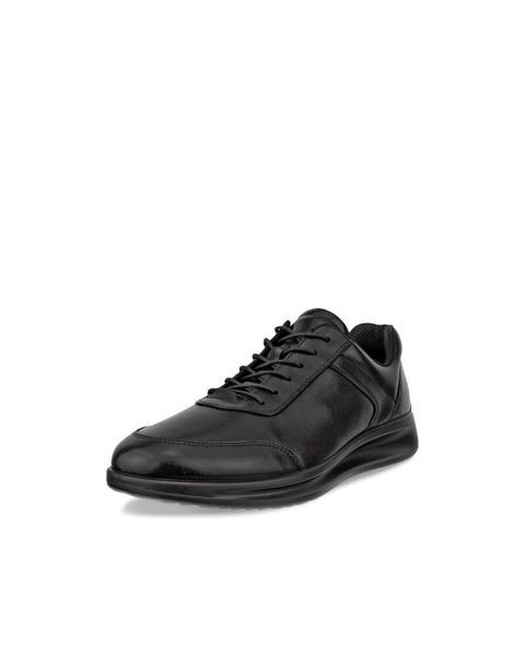 ECCO Aquet Black
