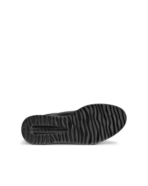 ECCO Aquet Black