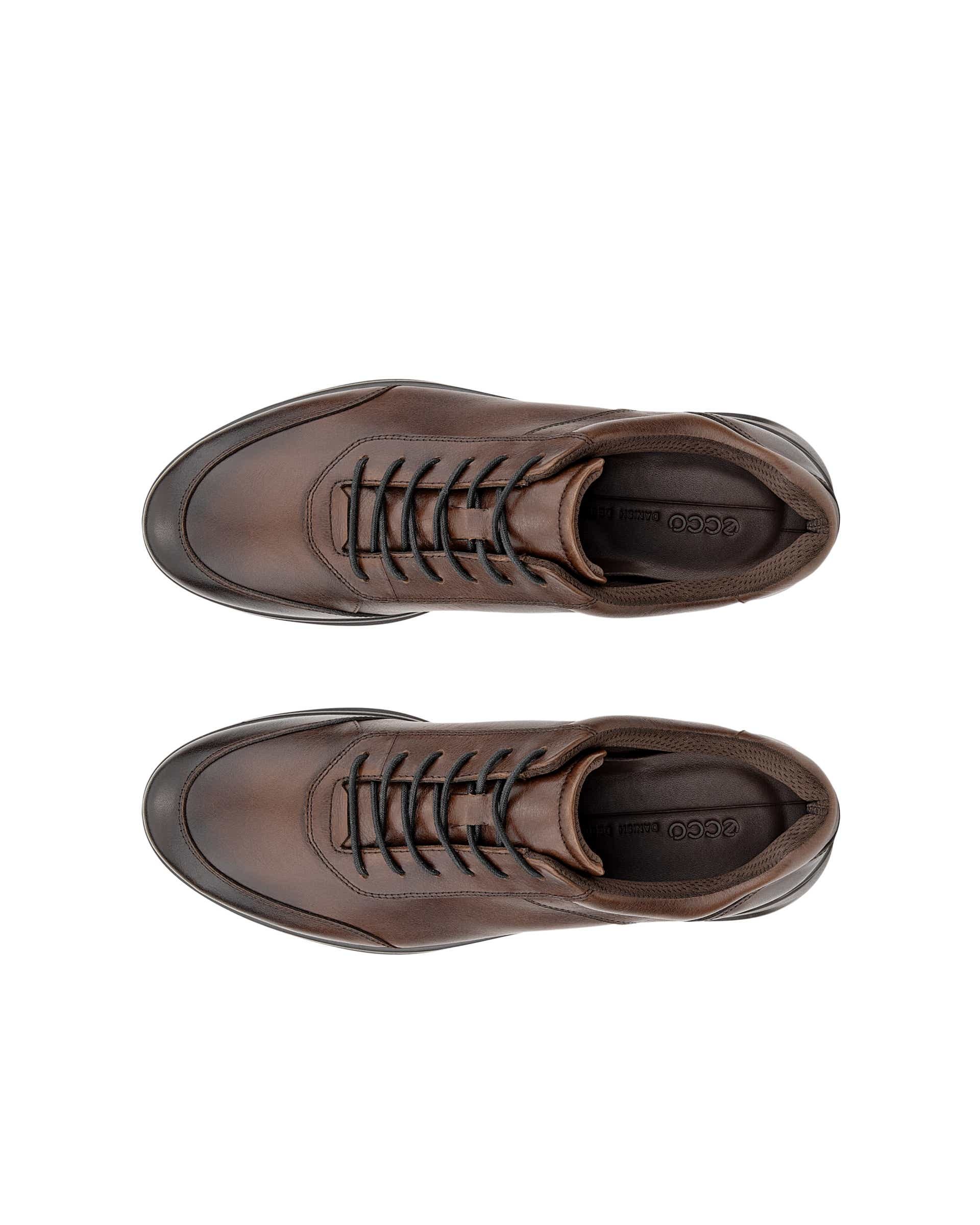 ECCO Aquet Brown