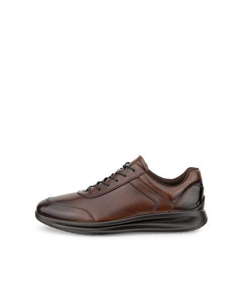 ECCO Aquet Brown