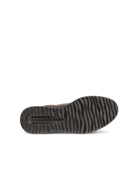 ECCO Aquet Brown