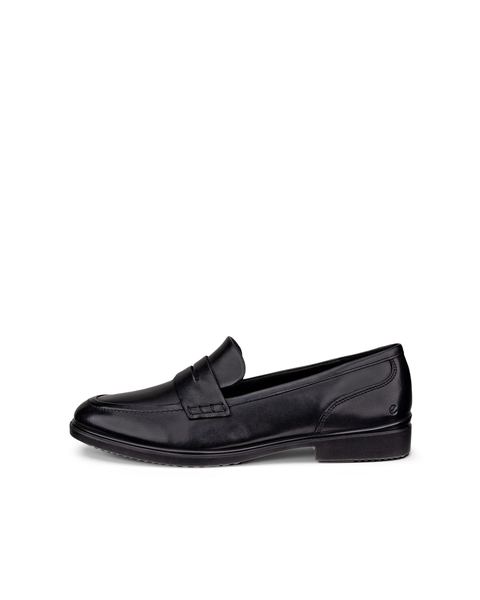 ECCO Dress Classic 15 Black