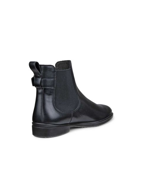 ECCO Dress Classic 15 Black