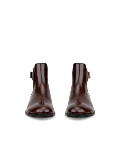 ECCO Dress Classic 15 Brown