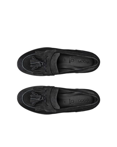 ECCO Dress Classic 15 Black
