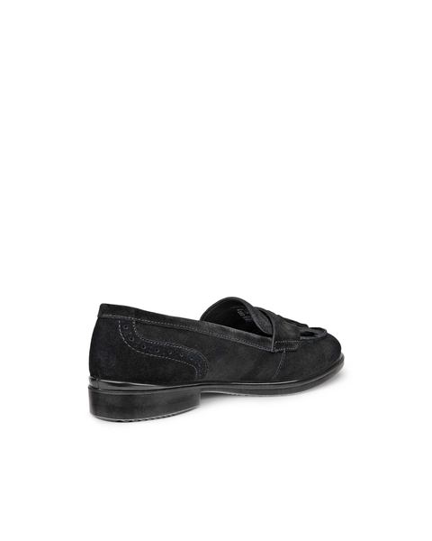 ECCO Dress Classic 15 Black