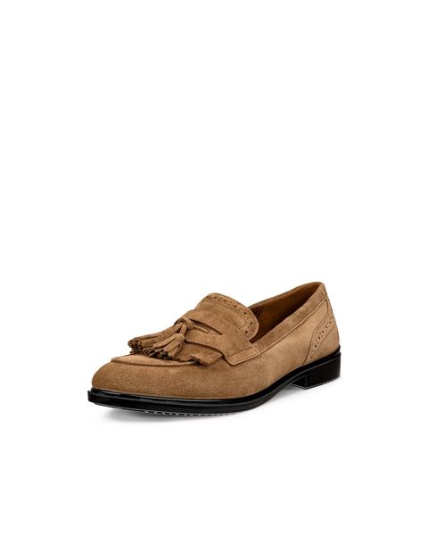 ECCO Dress Classic 15 Brown