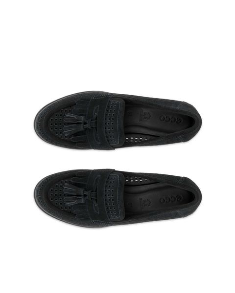 ECCO Dress Classic 15 Black