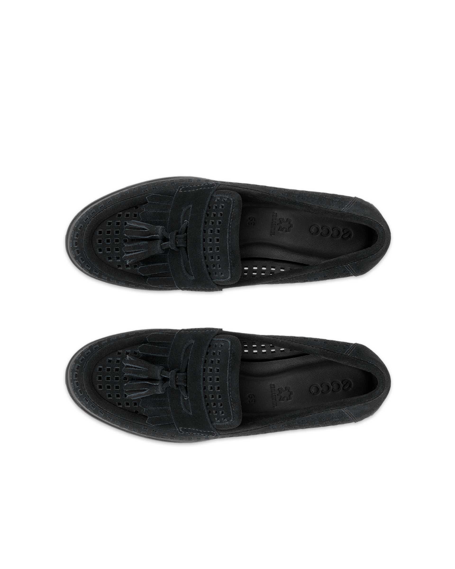 ECCO Dress Classic 15 Black