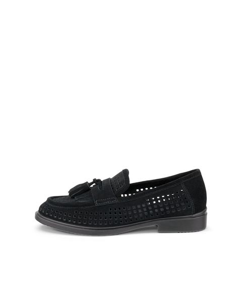 ECCO Dress Classic 15 Black