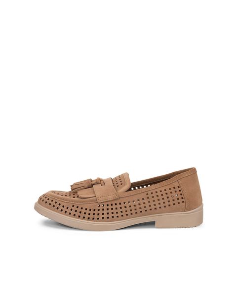 ECCO Dress Classic 15 Brown